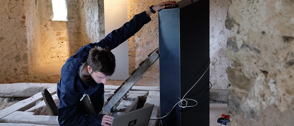 Generative / Interactive Audio